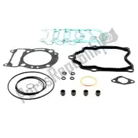 P400480600023, Athena, Gasket top end set    , New