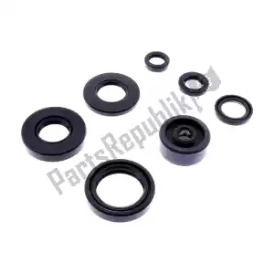 ATHENA P400485400089 engine oil seals kit - Left side