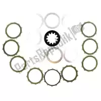 SRK131, EBC, Srk complete clutch kit    , New