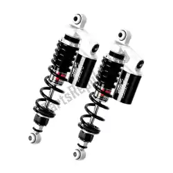 Here you can order the shock absorber set yss adjustable from YSS, with part number RG362330TRCL06888: