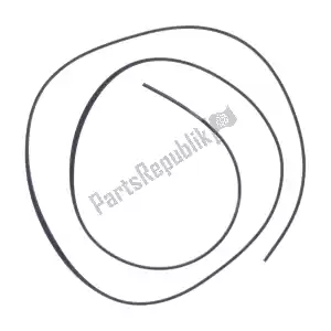 OEM 7347806 vario cover gasket oem - Bottom side