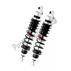 Here you can order the shock absorber set yss adjustable from YSS, with part number RZ362330TRL2588:
