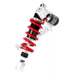 Here you can order the shock absorber yss adjustable from YSS, with part number MG456320TRWJ44I858: