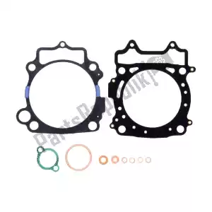 ATHENA P400485160095 gasket set topend athena for standard cylinder - Bottom side