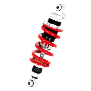 YSS MZ456290TRJ3685 shock absorber yss adjustable - Bottom side