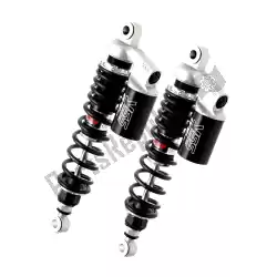 Here you can order the shock absorber set yss adjustable from YSS, with part number RG362350TRCL25888: