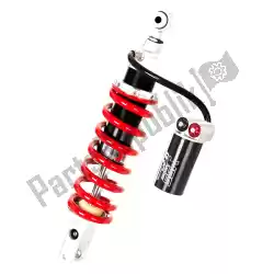 Here you can order the shock absorber yss adjustable from YSS, with part number MX456435TRW01858: