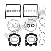 P400110600062, Athena, Kit de joints haut de gamme sv    , Nouveau