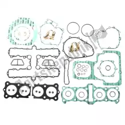 Here you can order the complete gasket kit from Athena, with part number P400250850981: