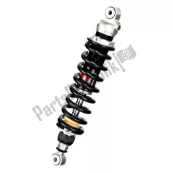 Here you can order the shock absorber yss adjustable from YSS, with part number MZ366330TRL3088: