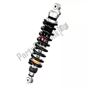 YSS MZ366330TRL3088 shock absorber yss adjustable - Bottom side