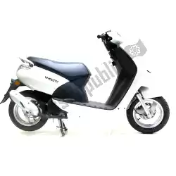 Here you can order the silencer from Leovince SBK Scoot (Sito Plus), with part number 0714: