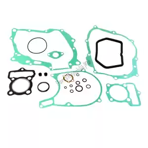 Athena P400210850084 complete gasket kit - Bottom side