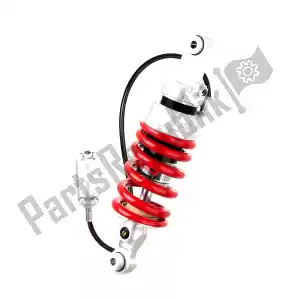 YSS OZ456310H1R1785 shock absorber yss adjustable - Bottom side