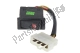 Interruptor de emergencia Piaggio Group 632262