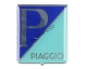 Escudo piaggio Piaggio Group B025128