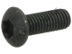 Tornillo hexagonal m5x14 Piaggio Group B016455