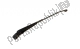 Brazo del limpiaparabrisas Piaggio Group 660950