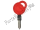 Llave tallada Piaggio Group 949606