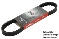 S01002, Bando, Bando v snaar, 756x19,2x8,5 mm, s01-002, Nieuw