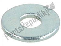 013763, Piaggio Group, rondelle plate 4,2x12x1, Nouveau