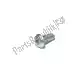 Bolt, allen screw, m4x10 Ducati 77550221A