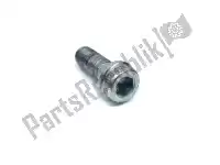 77157248C, Ducati, bolt, allen screw with flange, m8x22mm Ducati Desmosedici RR 2008 Monster 1200 R 2016 2017 Supersport 939 2018 2019 S Diavel 1260 2020 2021 + 950 Lamborghini 2022 , New