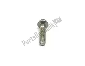 ducati 77253334CF bulloni, esadecimale, m6x26mm - Lato sinistro