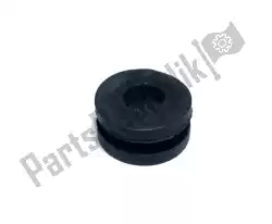Ici, vous pouvez commander le caoutchouc, 8 x 18 x 9mm auprès de Ducati , avec le numéro de pièce 76411061A: