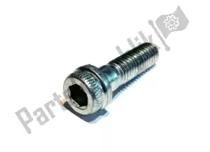 ducati 77157268B tornillos, tornillo allen, m8 x 28mm - Lado inferior