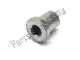 Moer, inbus moer, m3 x 7mm Ducati 71614821C