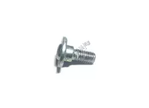 ducati 77912741A bolt, flanged allen screw, m6 x 14mm - Upper side