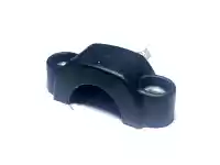 80811731A, Ducati, handlebar clamp, 22mm diameter Ducati Hypermotard SP 2015 2014 2013 939 2016 2018 2017 950 2019 2020 2021 RVE 2022 996S Biposto 996 748S 748 821 Superbike (748 E) SPS) S) USA) (748) (916 916 SP) Senna) (916) (996 S SPS III) II) (996) (Hypermotard Thailand) 950) , New