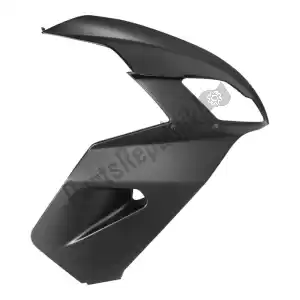 Piaggio Group AP82685806 bekleding, rechts, zwart - Onderkant