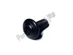 Here you can order the bolt, allen screw, m5x14mm, hex from Ducati, with part number 77244183B: