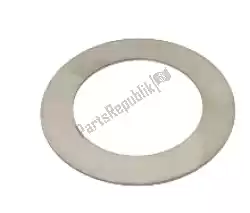 Here you can order the washer from Ducati, with part number 85210551A: