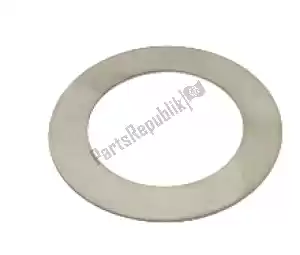 ducati 85210551A washer - Bottom side