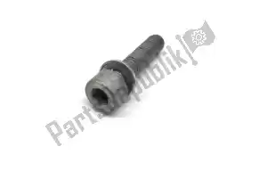 ducati 7791B211AA bout, inbus, m8 x 35mm - Bovenkant