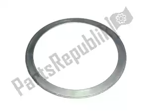 Ducati 85212171A washer, 85 x 101 x 1 - Bottom side