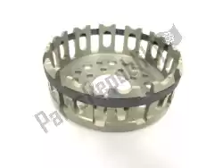 Here you can order the clutch basket from Ducati, with part number 198Z0011A: