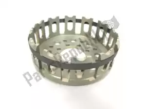 ducati 198Z0011A clutch basket - Bottom side