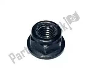 ducati 74941113B nut, m5 - Bottom side