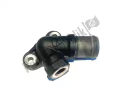 Here you can order the joint, water hose horizontal from Ducati, with part number 81420051A: