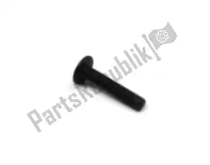 ducati 77240323C bolt, imbus, 11mm, 27mm, m5, 24mm - Upper side