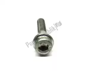 ducati 77140727C bolt, imbus, 40.5x11x5x25xm5 - Right side