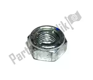 ducati 74910031AA nut, m9 - Bottom side