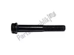 Here you can order the bolt, flanged allen screw, m6 x 45mm from Ducati, with part number 77156743C: