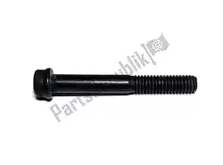 bout, geflensde inbusbout, m6 x 45mm van Ducati, met onderdeel nummer 77156743C, bestel je hier online: