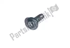 ducati 77244213B tornillos, tornillo allen con reborde, m5 x 20mm - Lado inferior