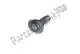 Bolt, flanged allen screw, m5 x 20mm Ducati 77244213B